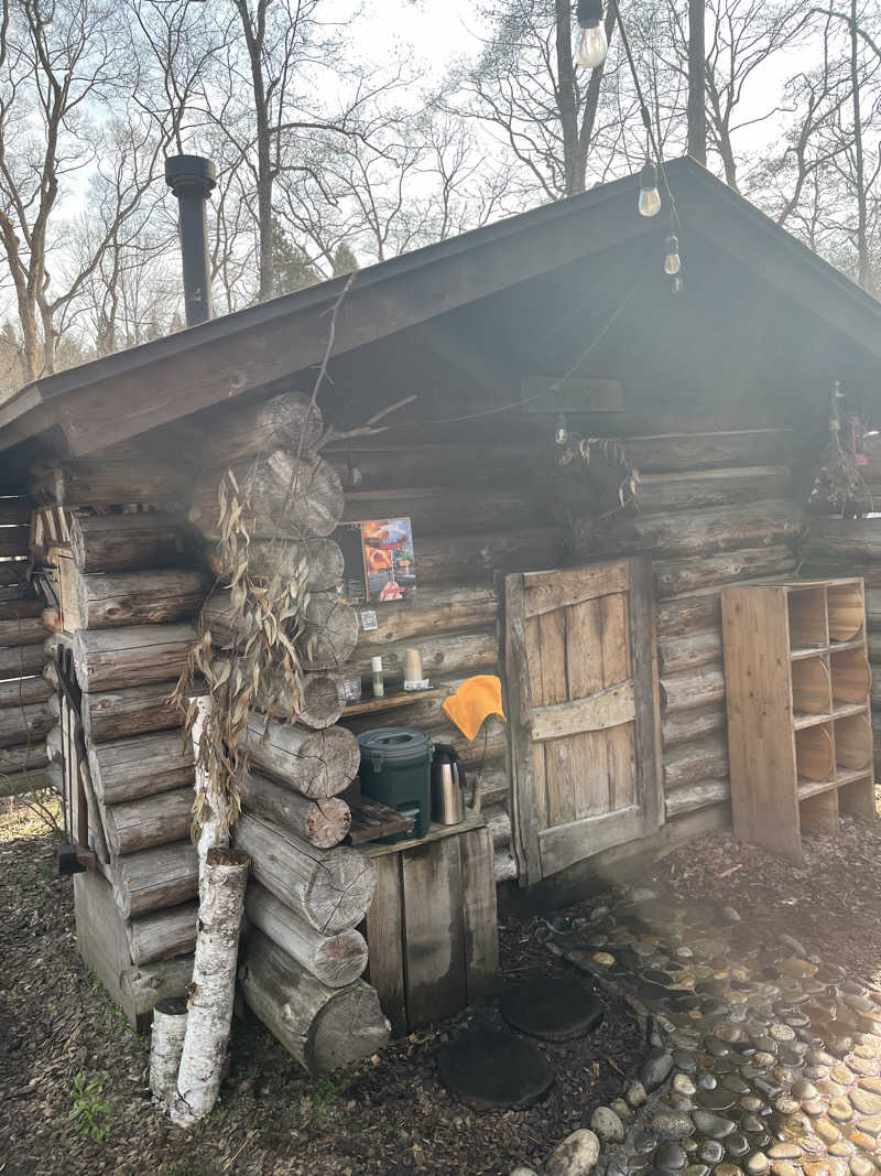 サウナー20240530さんのThe Saunaのサ活写真