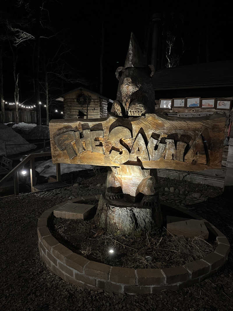 サウナー20240530さんのThe Saunaのサ活写真