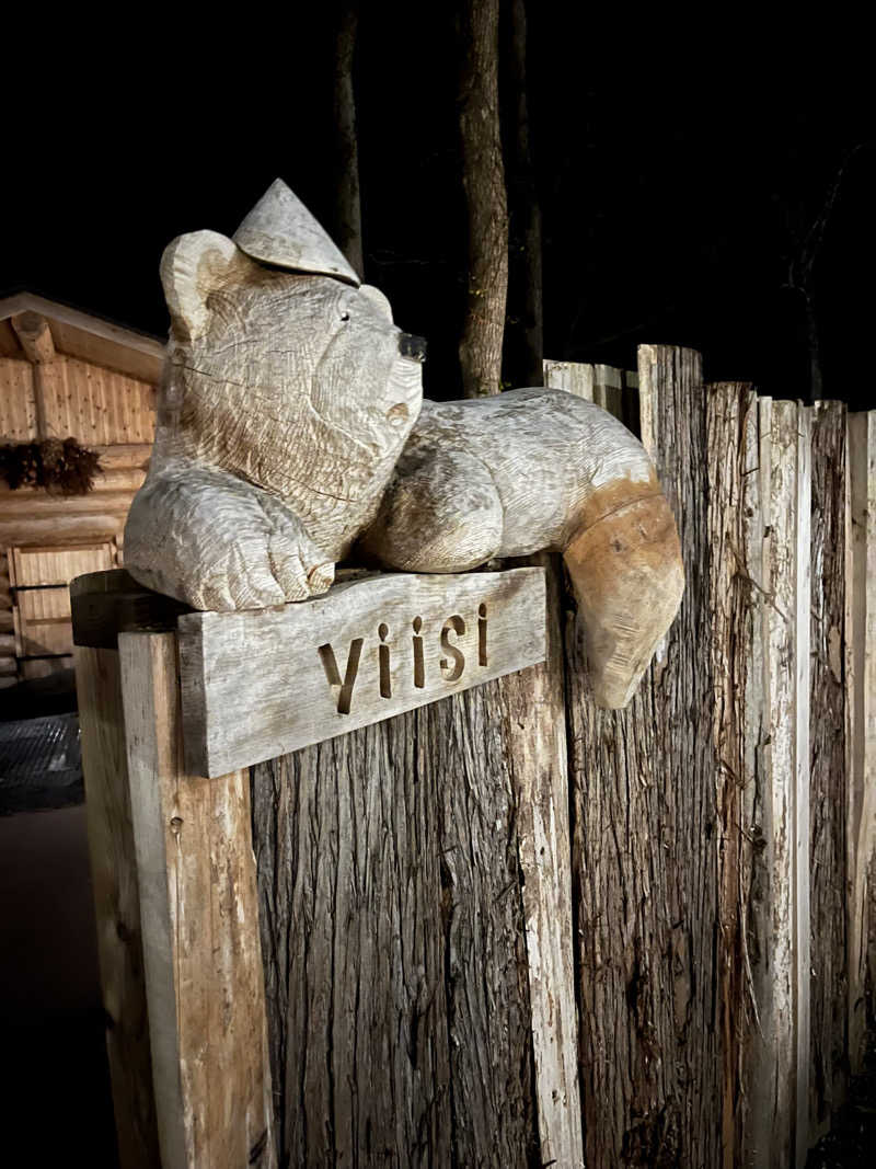 サウナー20240530さんのThe Saunaのサ活写真