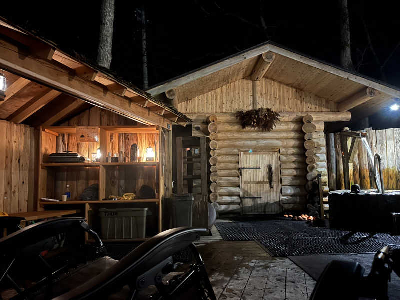 サウナー20240530さんのThe Saunaのサ活写真