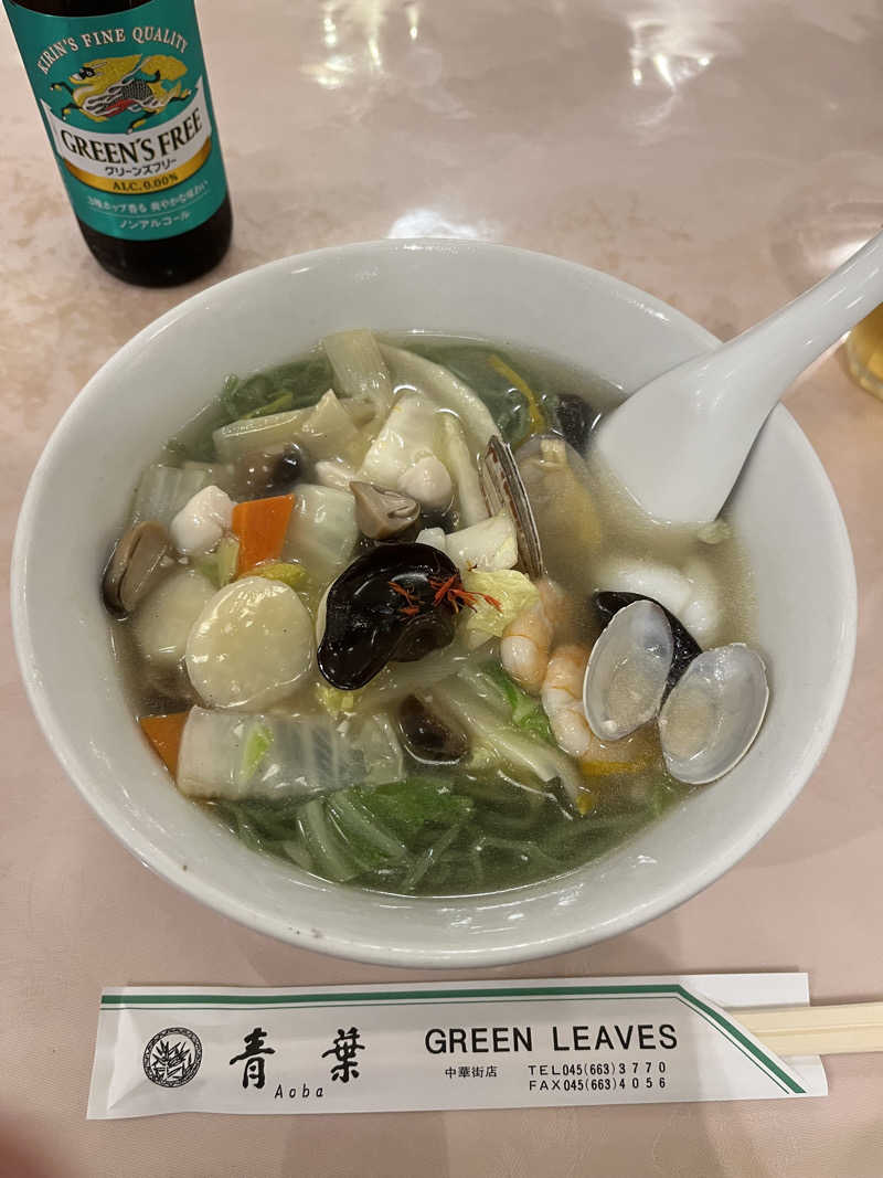 サウナー20240530さんのHARE-TABI SAUNA&INNのサ活写真