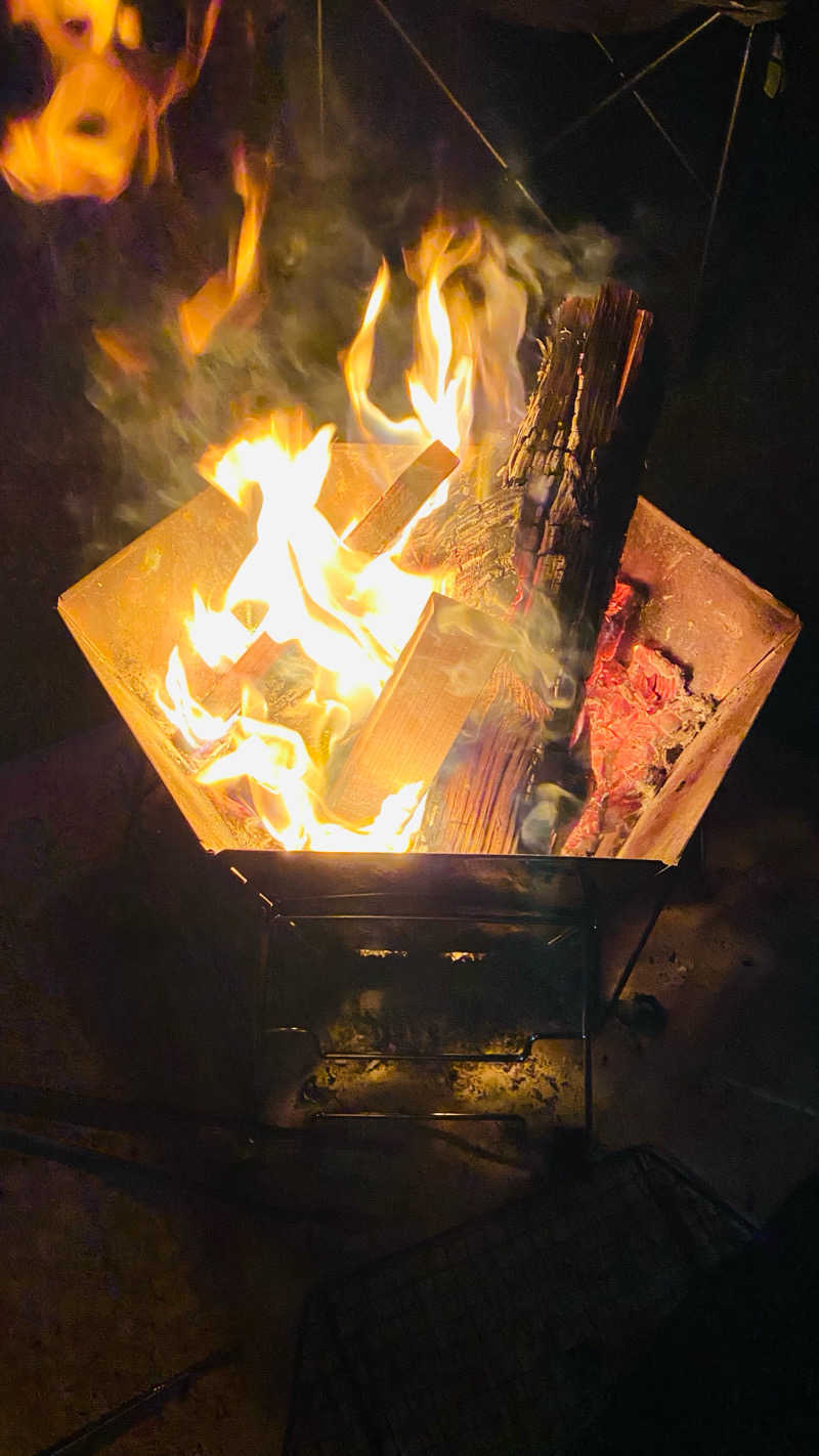 ベルさんの水沢温泉館のサ活写真