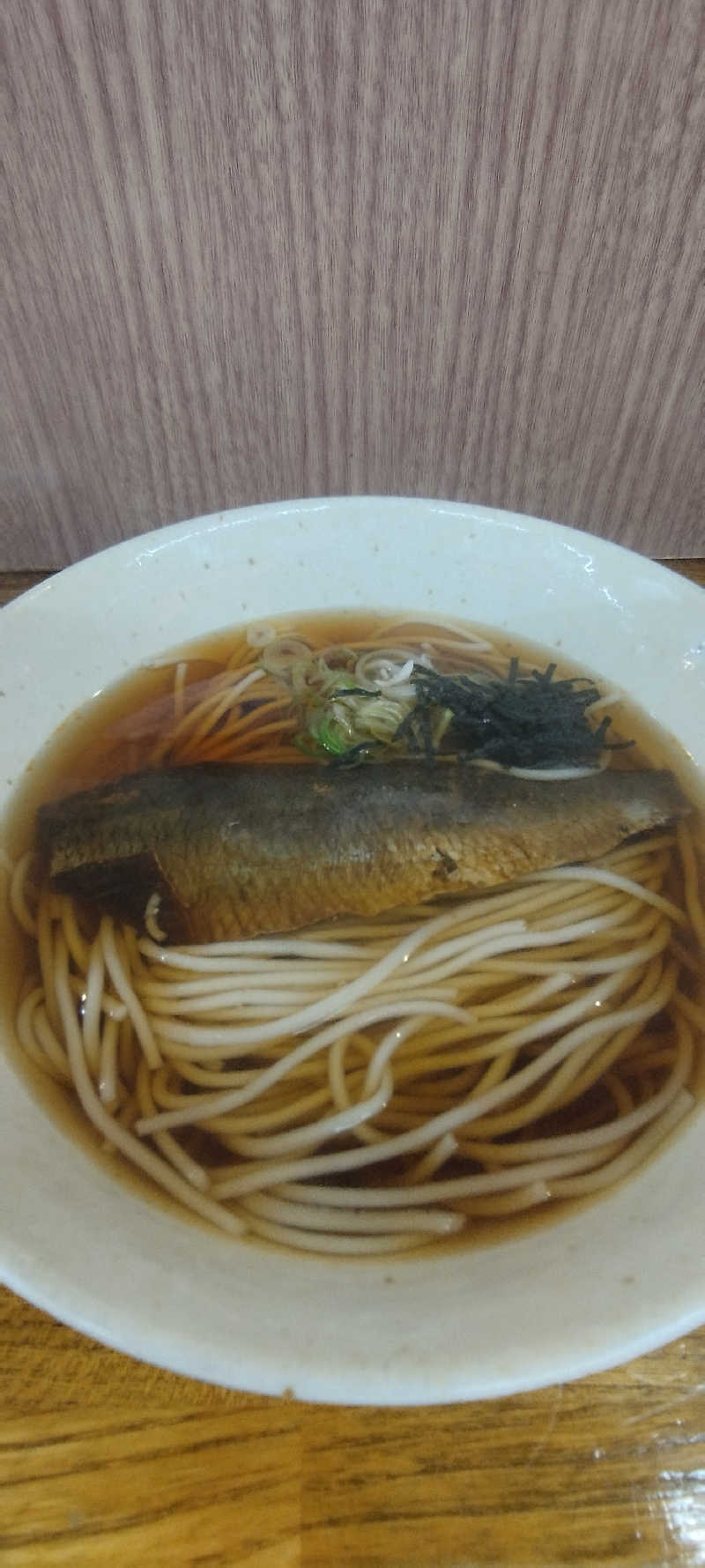 Soさんのカプセルイン弘前・アサヒサウナのサ活写真