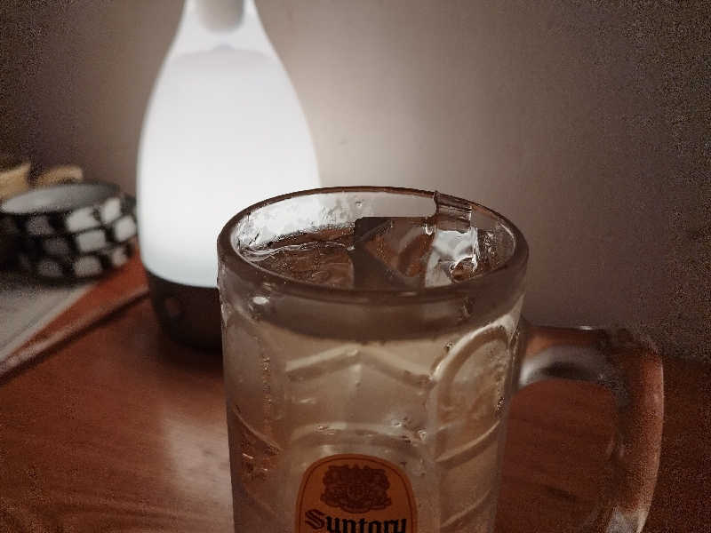 ハイボール