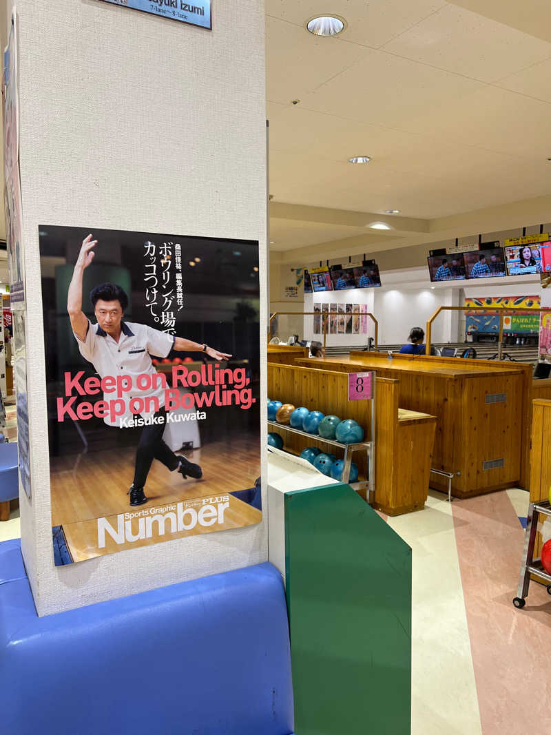 ５２６ちゃんさんの極楽湯 宮崎店のサ活写真