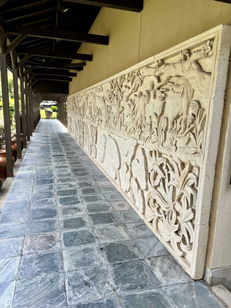 ５２６ちゃんさんのシェラトン・グランデ・オーシャンリゾート 松泉宮のサ活写真