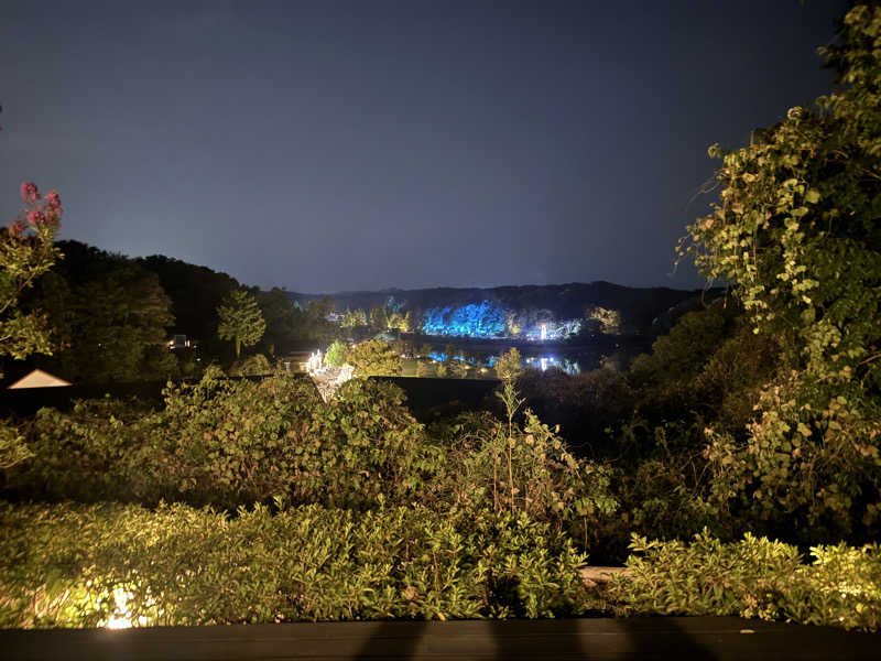 s.tさんの宮沢湖温泉 喜楽里別邸のサ活写真