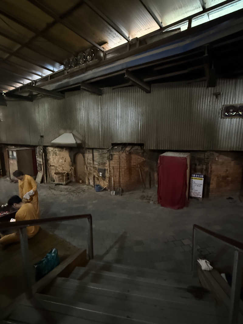 keityさんのスプソク漢方ランド(森の中の漢方ランド)のサ活写真