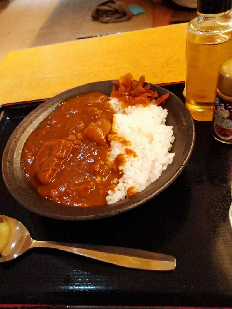 tomikenさんのサウナ&カプセルホテル 北欧のサ活写真