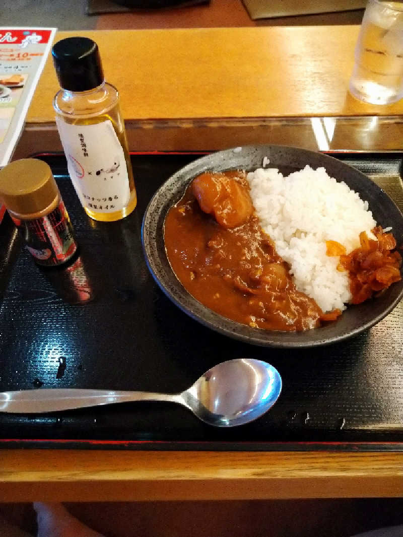 tomikenさんのサウナ&カプセルホテル 北欧のサ活写真