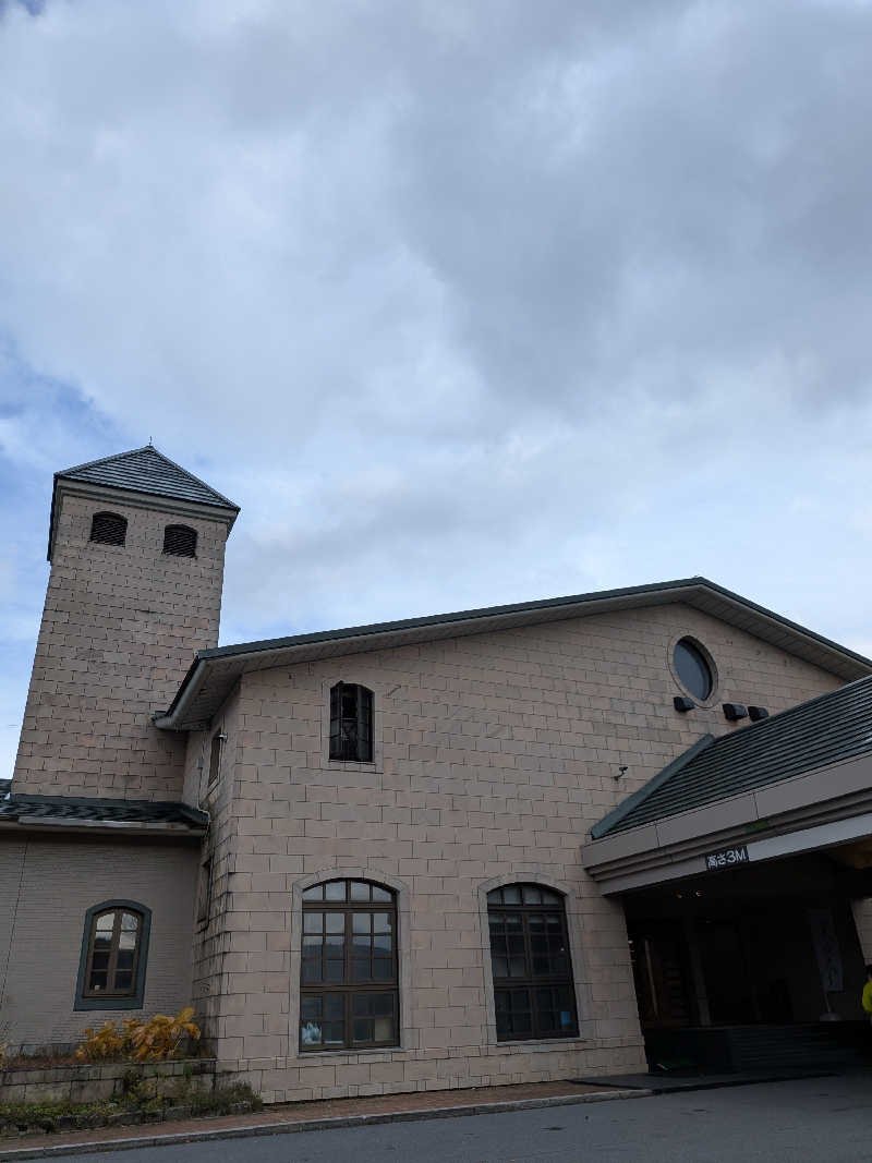 tomikenさんの車山高原スカイパークホテルのサ活写真