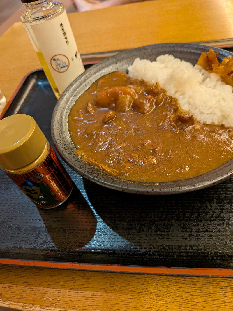 tomikenさんのサウナ&カプセルホテル 北欧のサ活写真