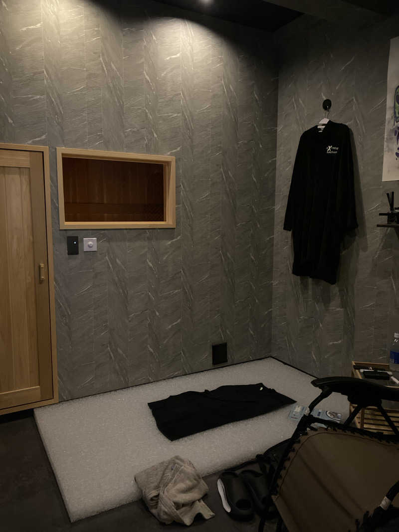 Keisukeさんのreborn蒲郡店のサ活写真