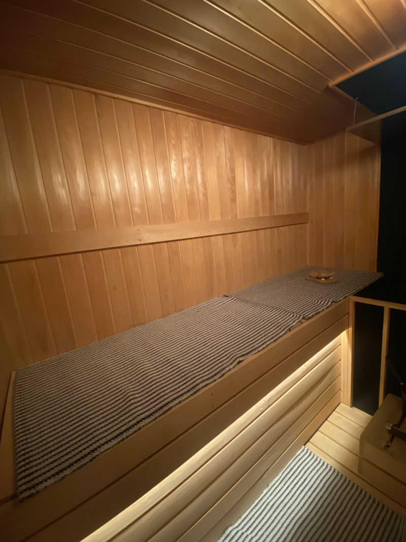 Keisukeさんのreborn蒲郡店のサ活写真