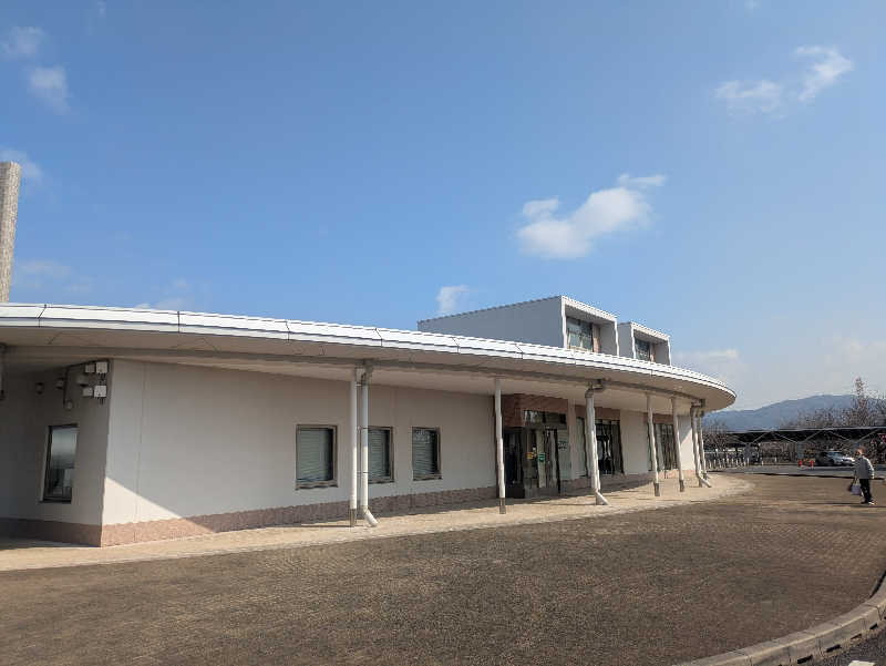 Yosssyさんのつくばウェルネスパークのサ活写真