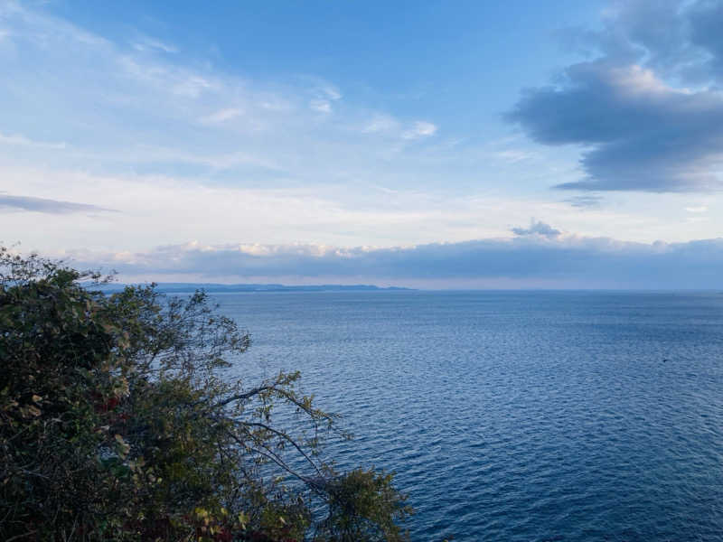 ちー(うっちー)さんの天海の湯のサ活写真