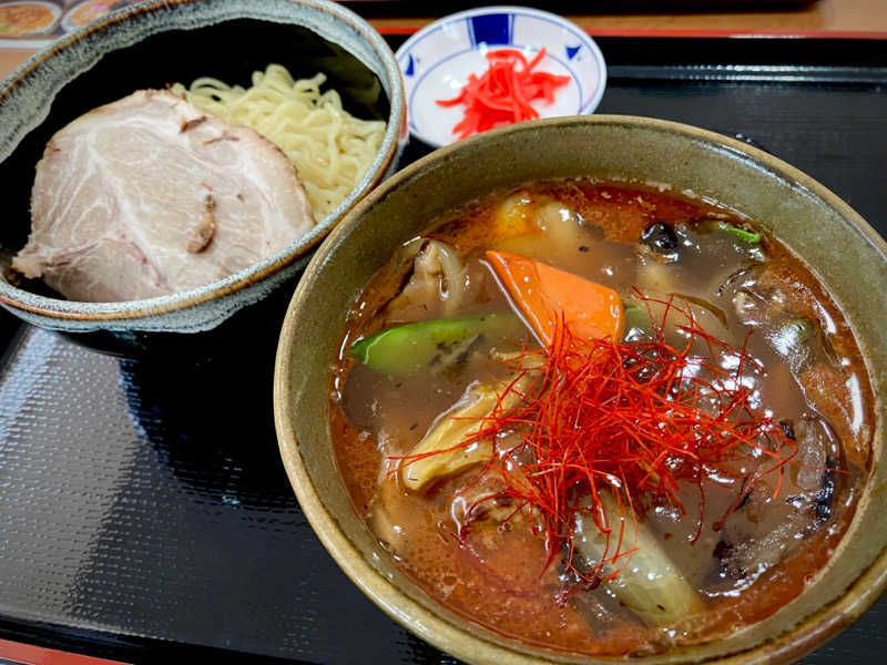 つむつむさんの定山渓温泉 湯の花のサ活写真