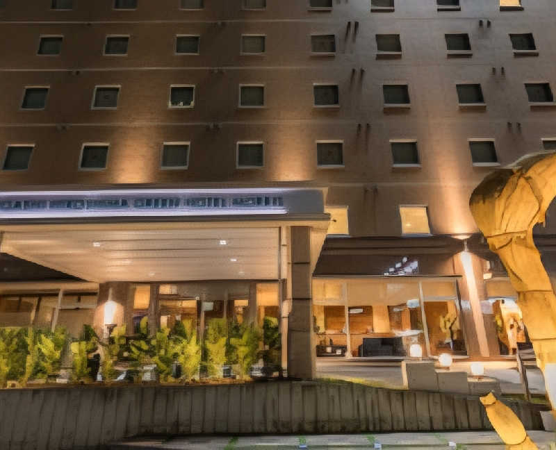 妙見山の申し子さんの東広島グリーンホテルモーリスのサ活写真