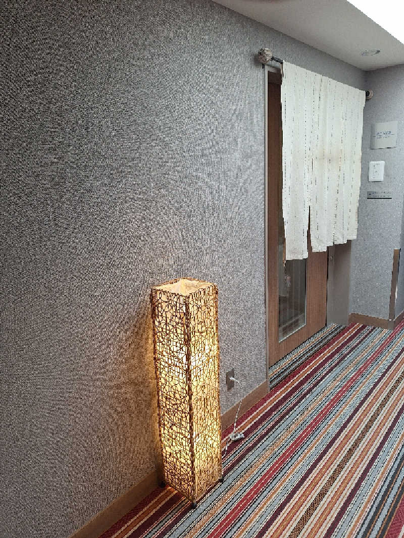 妙見山の申し子さんの鳥取グリーンホテルモーリスのサ活写真