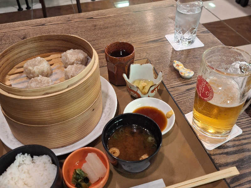 一番搾り生ビール