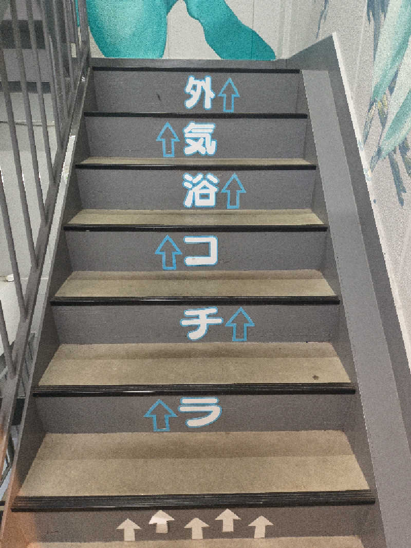 YANAさんのサウナリウム高円寺のサ活写真