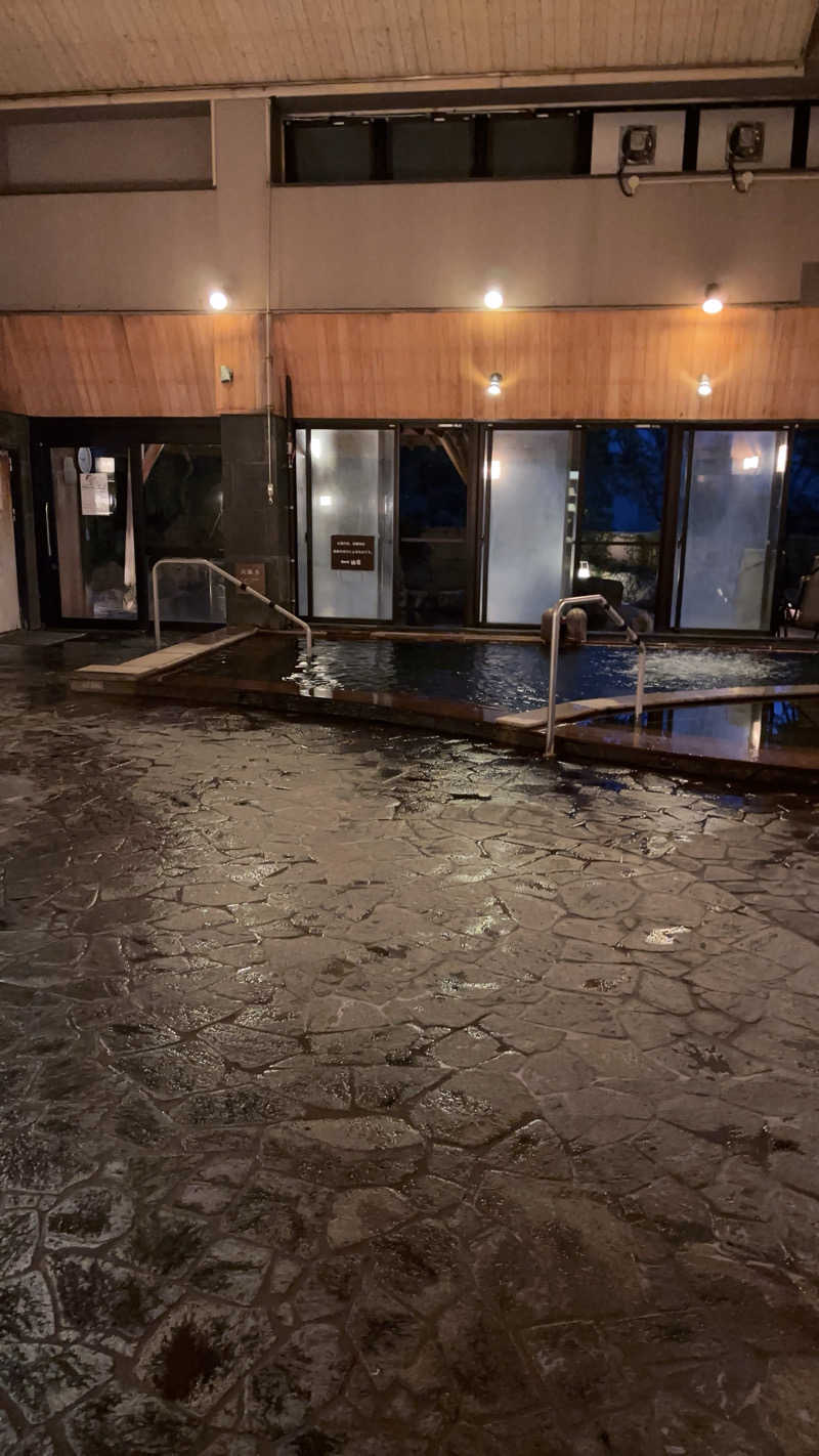 Bash.mさんの南郷温泉 山霧 どんタロの湯のサ活写真
