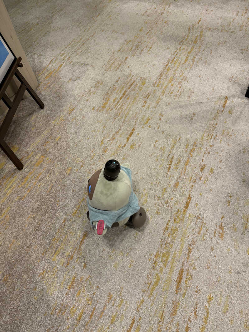 ゴト氏さんのSPA&ごはん ゆるうむ yuluumuのサ活写真