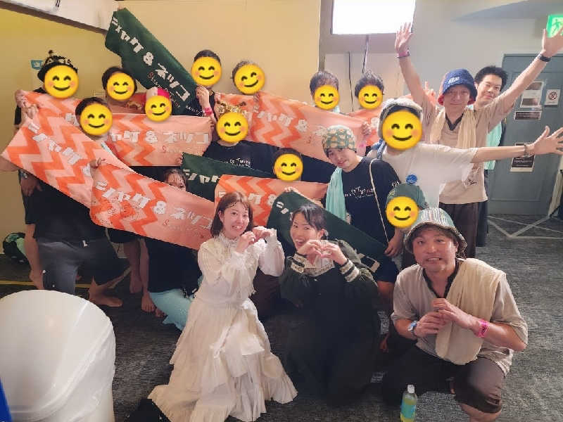 ひろきさんのスカイスパYOKOHAMAのサ活写真