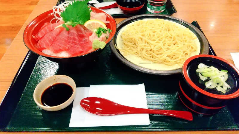 ひろきさんのおふろの王様 高座渋谷駅前店のサ活写真