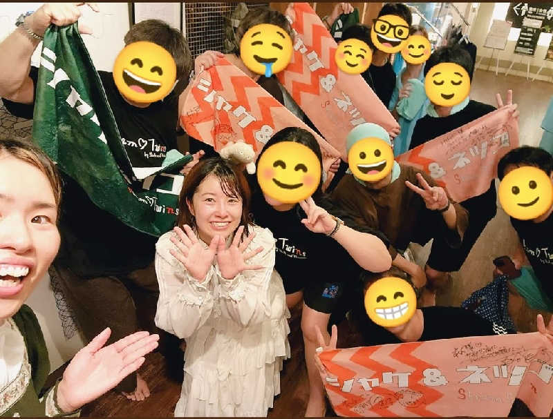 ひろきさんのスカイスパYOKOHAMAのサ活写真