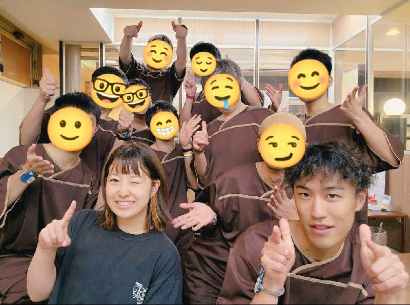 ひろきさんのサウナ&カプセルホテルレインボー本八幡店のサ活写真