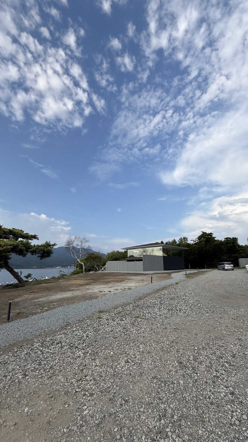 わにやまさんのCYCLのサ活写真