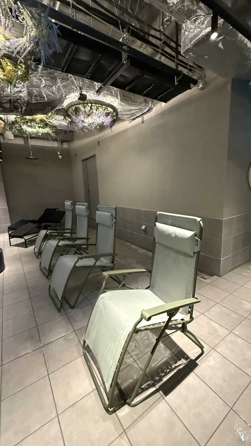 わにやまさんのgoodsauna & spa SAPPOROのサ活写真