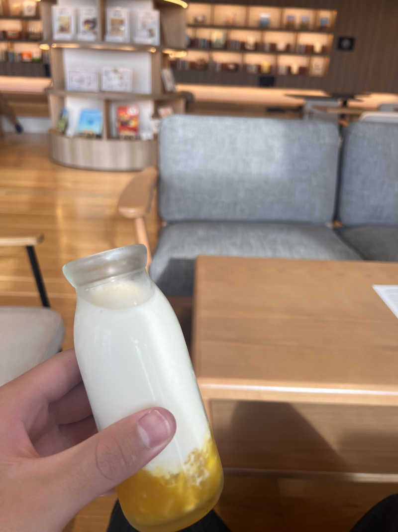 タロウリュさんのアクアイグニス仙台 藤塚の湯のサ活写真