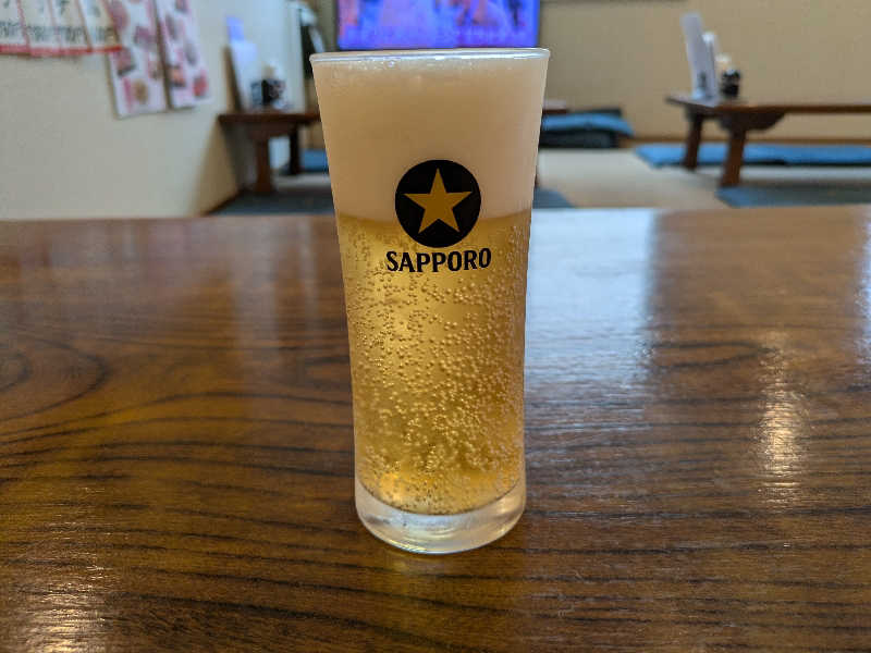 生ビール
