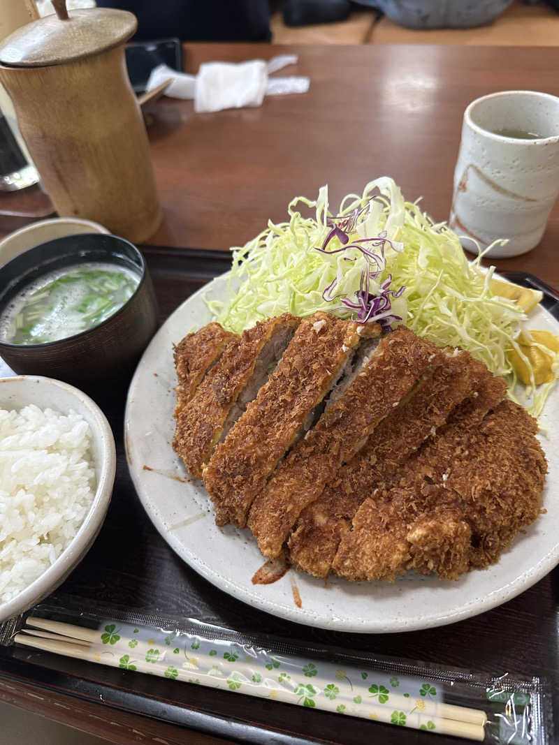 すてっぷさんのかいせい乃湯のサ活写真