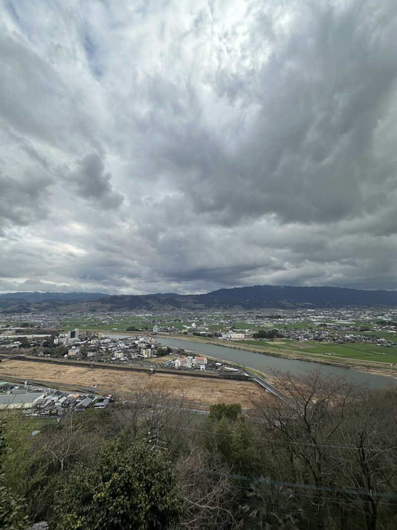 すてっぷさんのビューホテル平成のサ活写真