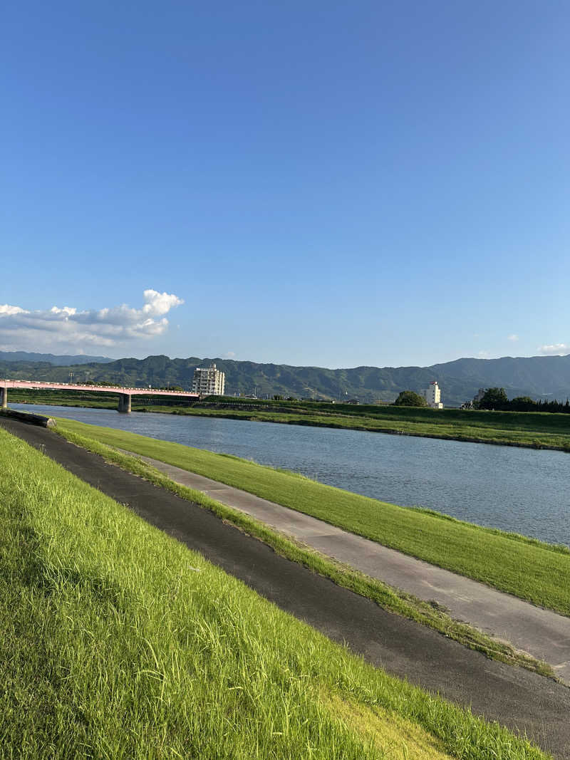 すてっぷさんの原鶴温泉 泰泉閣のサ活写真