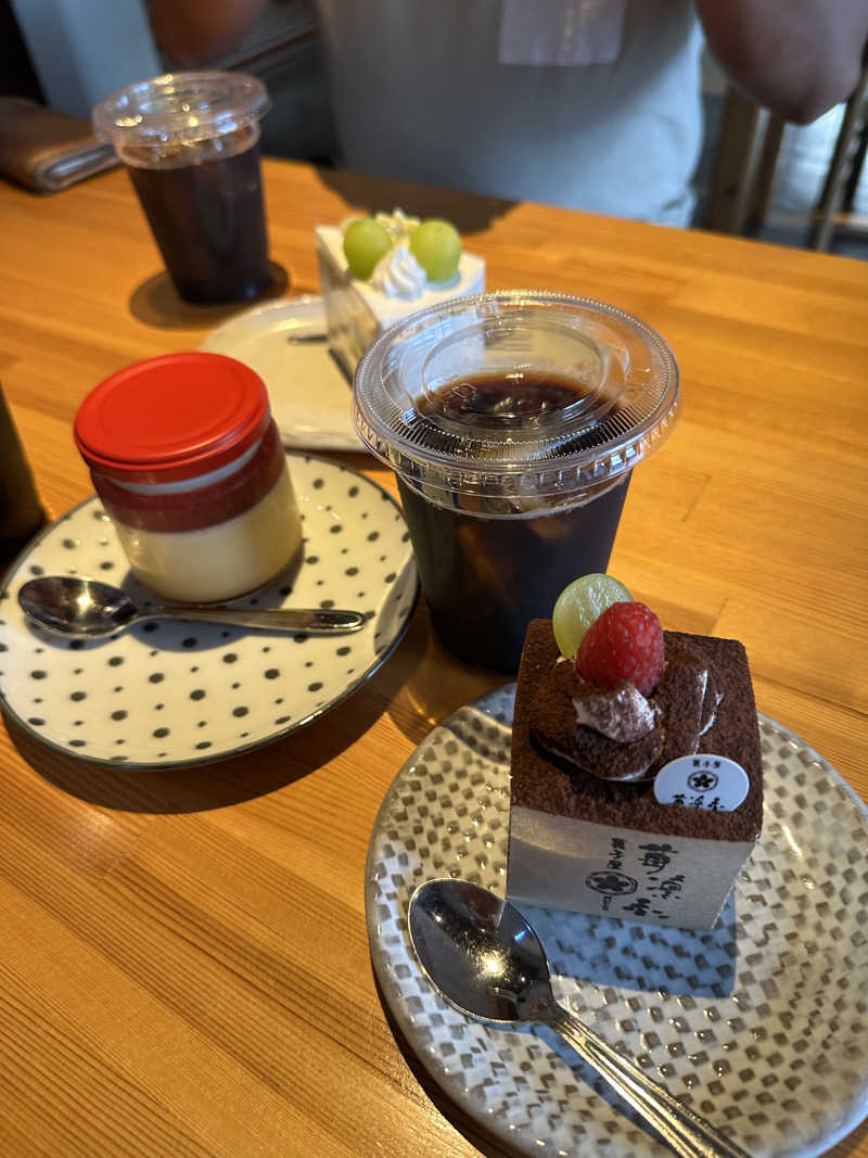 すてっぷさんの阿蘇白水温泉瑠璃のサ活写真