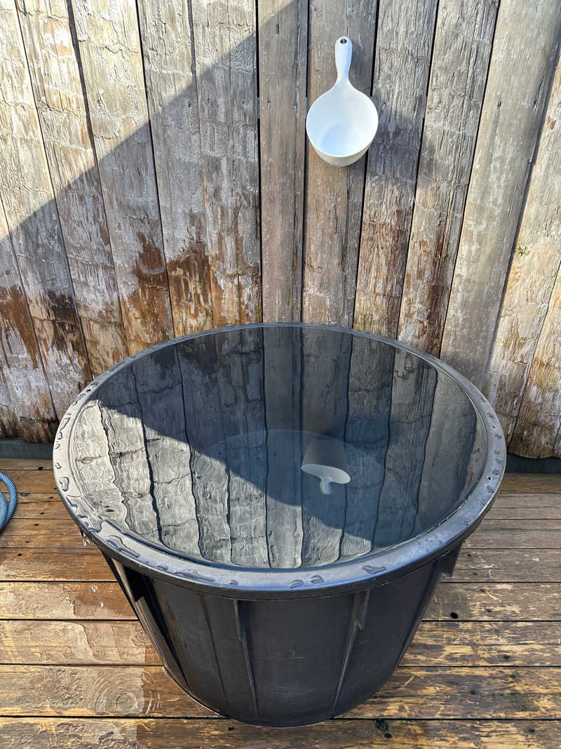 すてっぷさんの薪ストーブ&木工 木ん家(ぼくんげ)のサ活写真