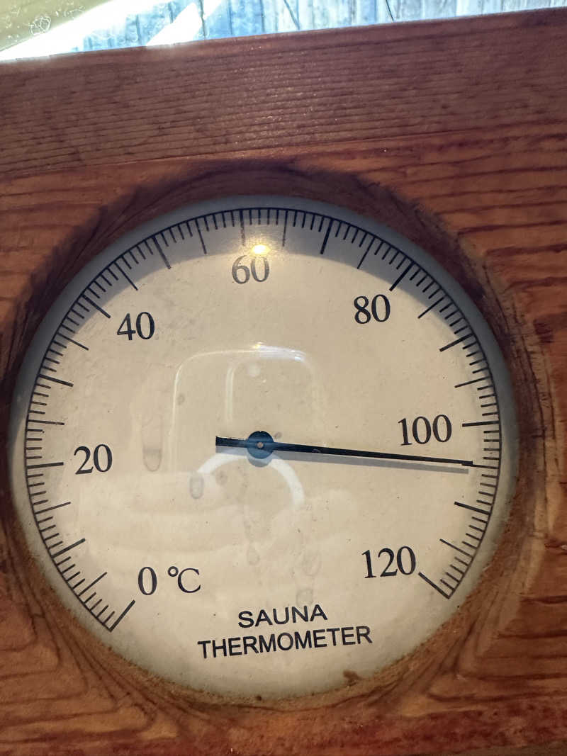 すてっぷさんの薪ストーブ&木工 木ん家(ぼくんげ)のサ活写真