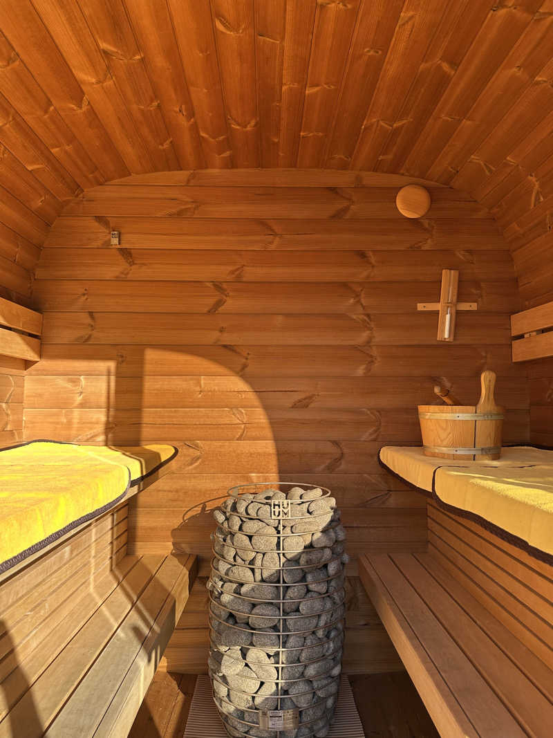 すてっぷさんのカプセルホステル別府タワーのサ活写真