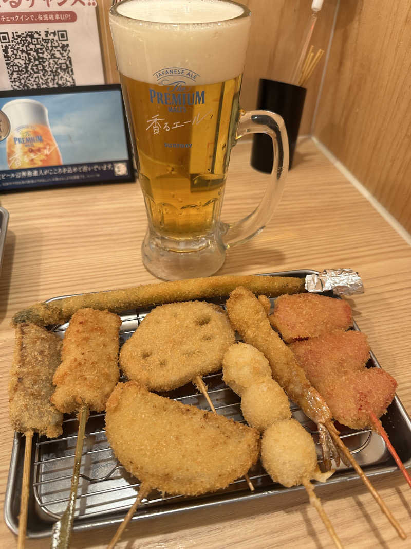 すてっぷさんのカプセルホステル別府タワーのサ活写真