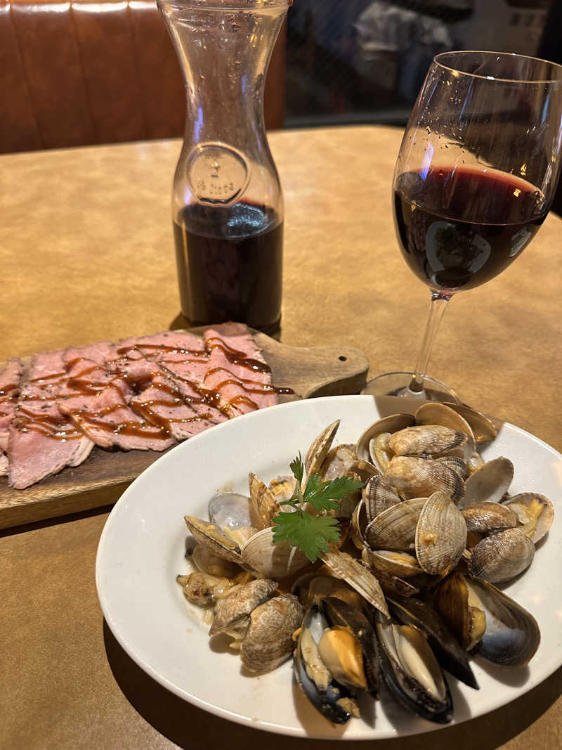 すてっぷさんのカプセルホステル別府タワーのサ活写真