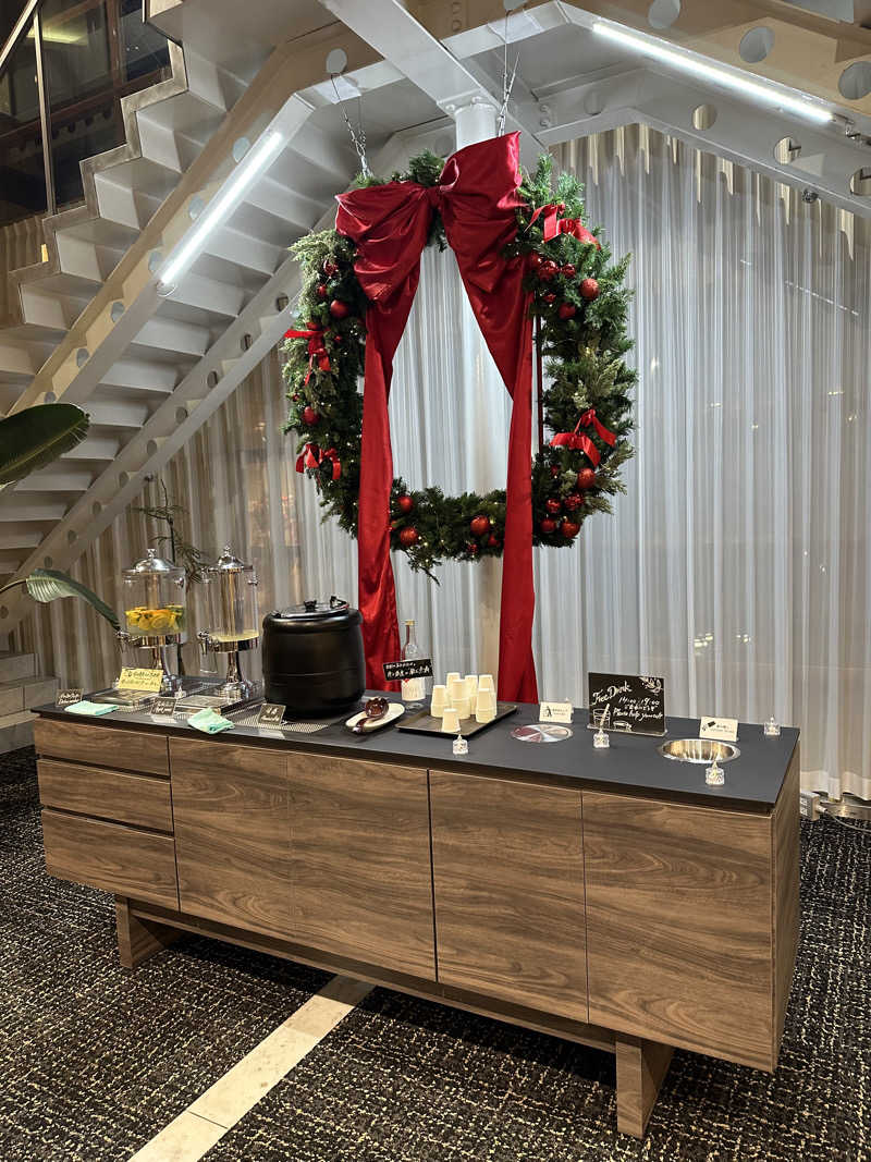 すてっぷさんの日田温泉 はなの樹 RIVER TERRACEのサ活写真