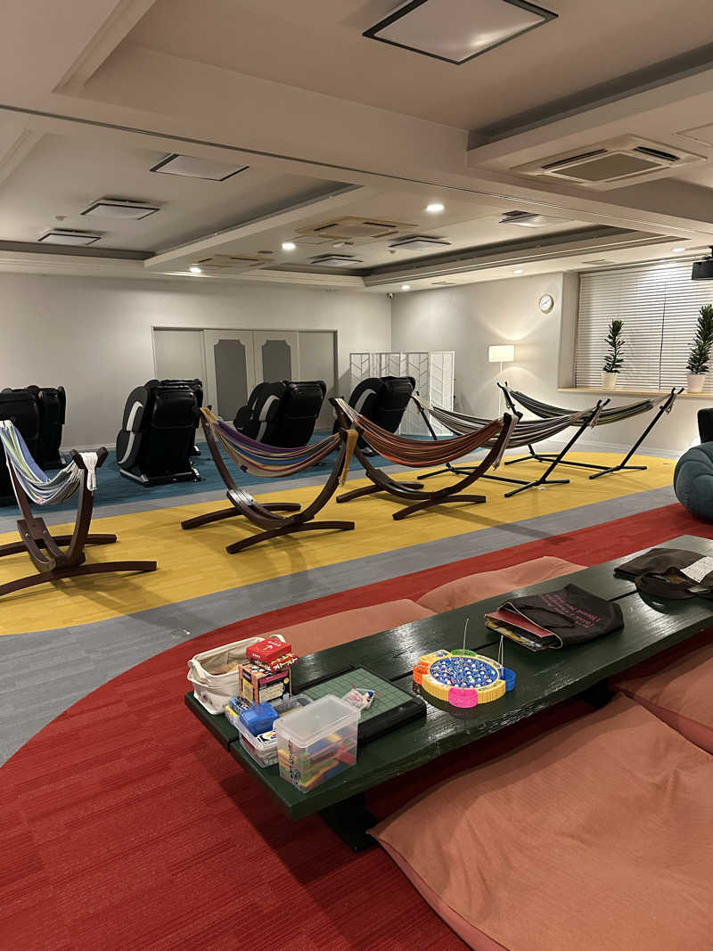 すてっぷさんのカッフェルひなのさと(おやどカフェグーグー)のサ活写真