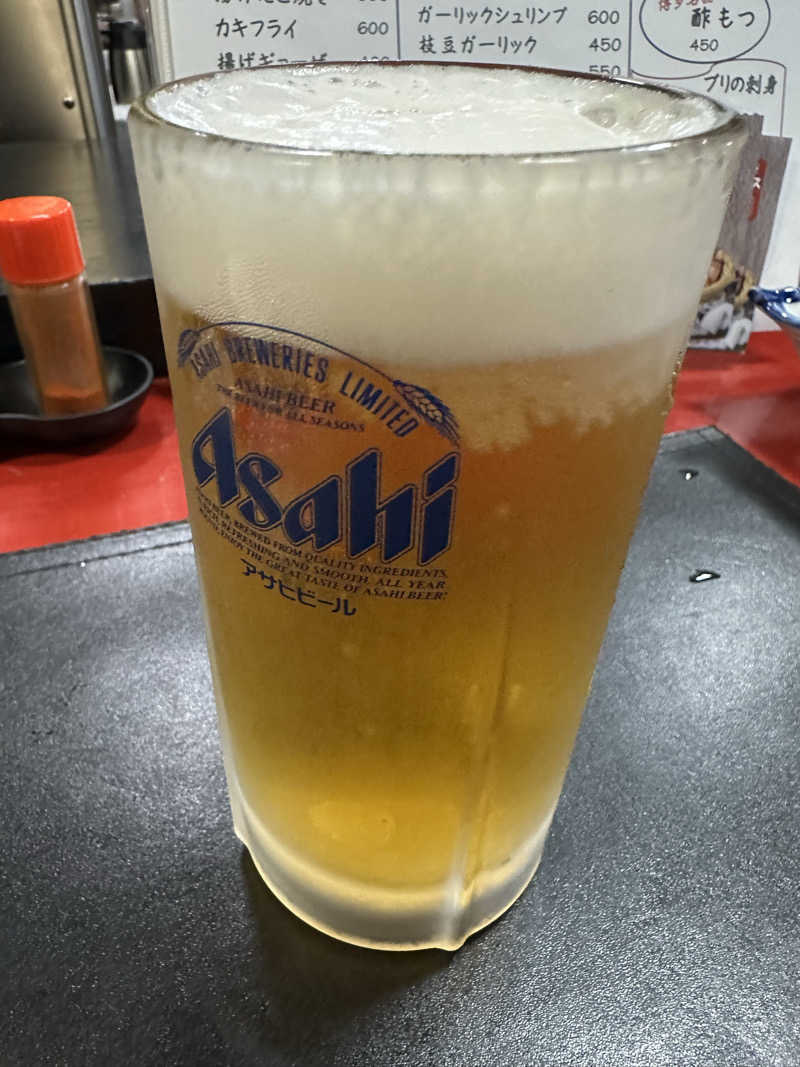 すてっぷさんのSAUNA MEGURIYU(HOTEL MEGURI内)のサ活写真