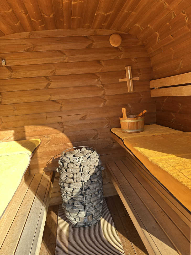 すてっぷさんのカプセルホステル別府タワーのサ活写真