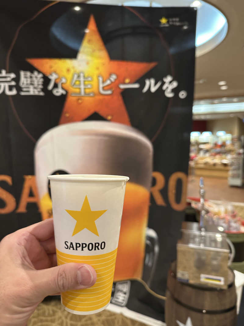 すてっぷさんの日田温泉 ととの湯(はなの樹 RIVER TERRACE)のサ活写真