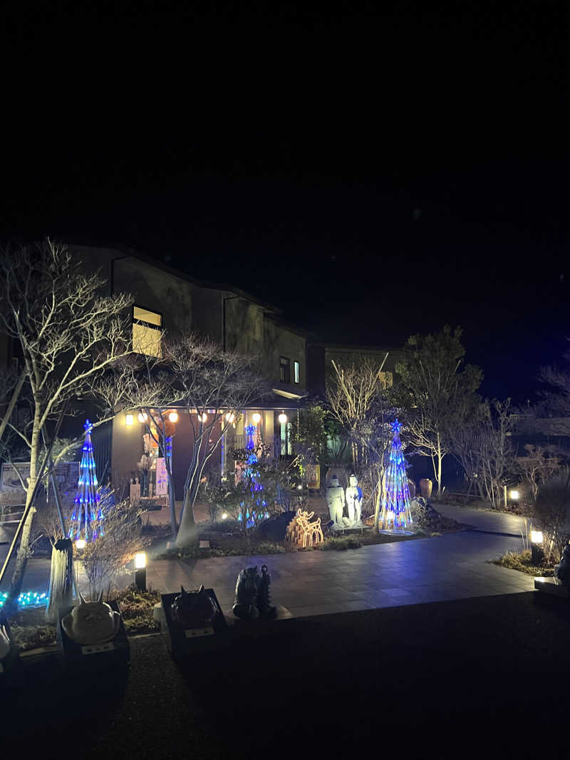 ジュンさんの四季の宿 天瑞のサ活写真